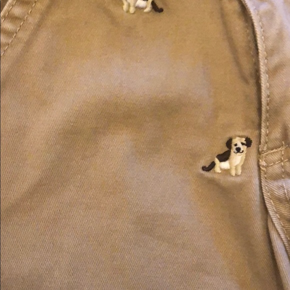 Gymboree shorts - Picture 3 of 3